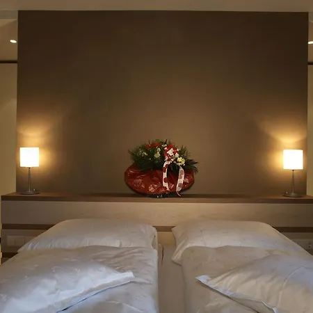 Apartment Biedermann's *