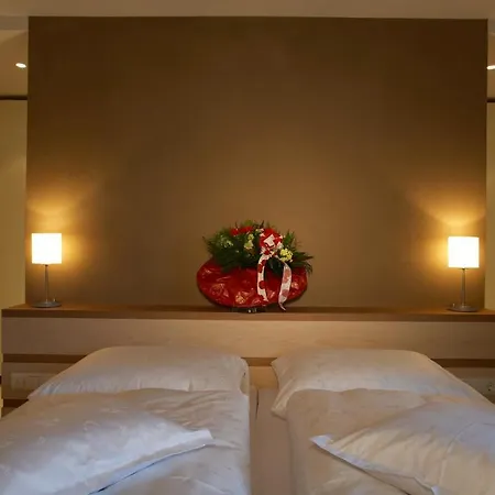 Διαμέρισμα Biedermann's Grän