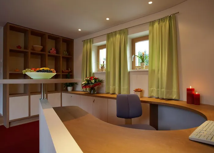 Apartamento Biedermann's *