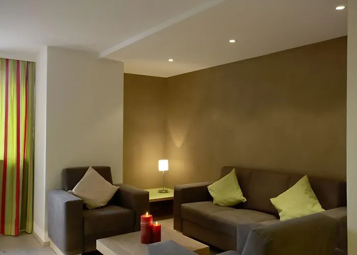 Biedermann's Apartamento *