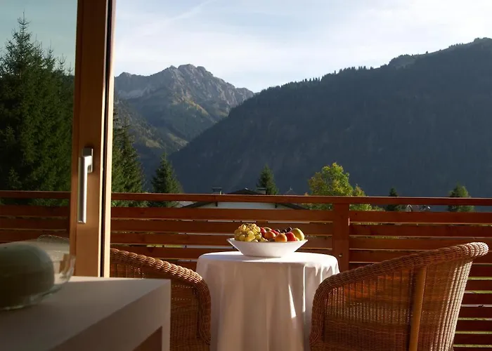 Biedermann's Apartamento *