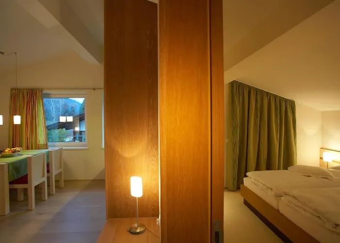 Biedermann's Apartman *