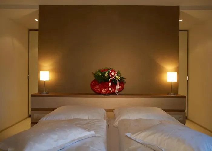 Apartman Biedermann's Grän