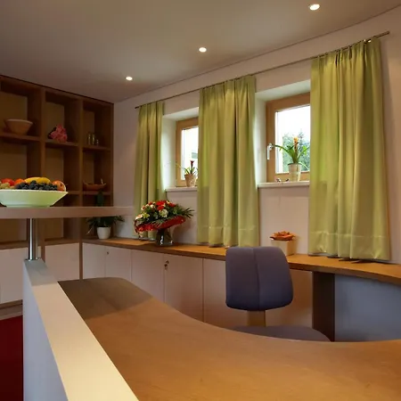 Apartament Biedermann's *