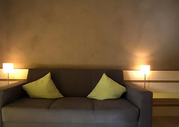 Biedermann's Appartamento