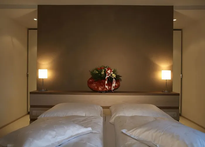 Appartamento Biedermann's *