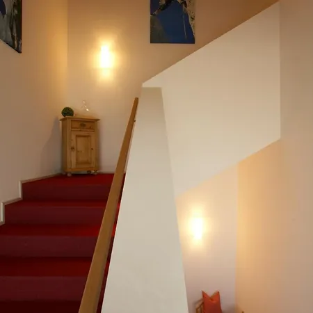 Biedermann's Suiten Apartment
