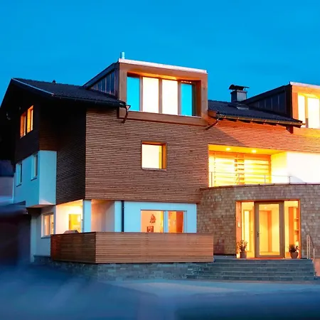 Biedermann's Suiten *
