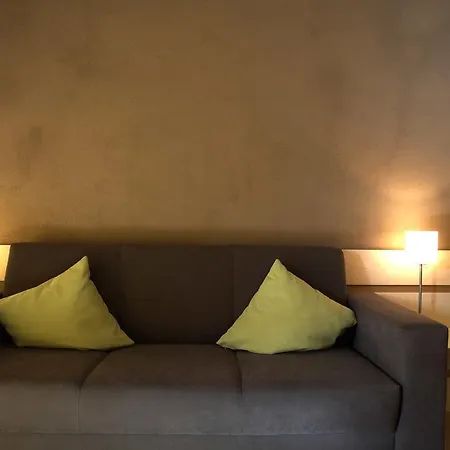 Biedermann's Apartmán
