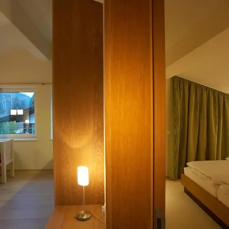 Biedermann's Apartmán *