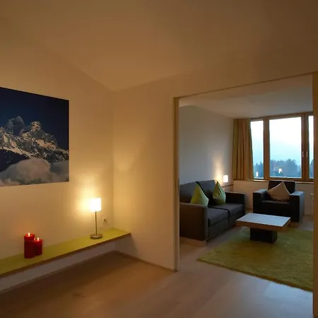 Biedermann's Suiten * Graen
